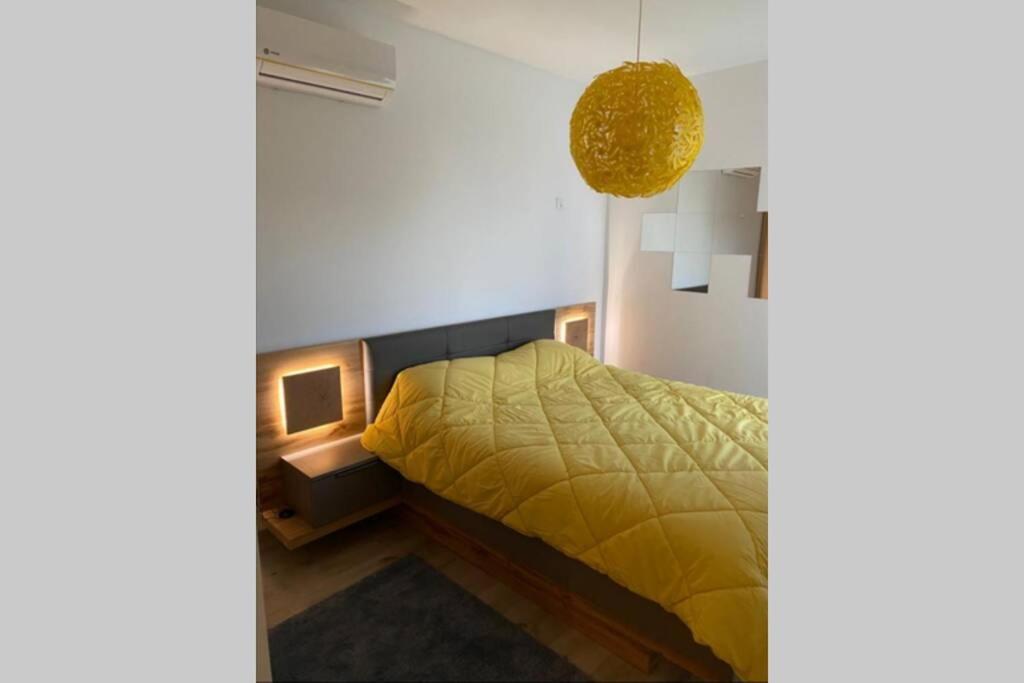 Appt Bouznika Eden Island Pied Sur Mer 외부 사진
